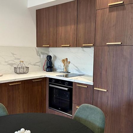 Appartement Neuf Contemporain 루르드 외부 사진