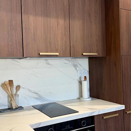 Appartement Neuf Contemporain 루르드 외부 사진