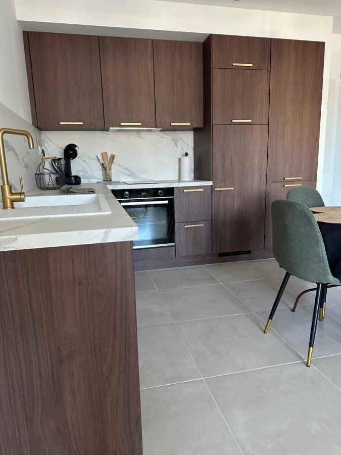 Appartement Neuf Contemporain 루르드 외부 사진